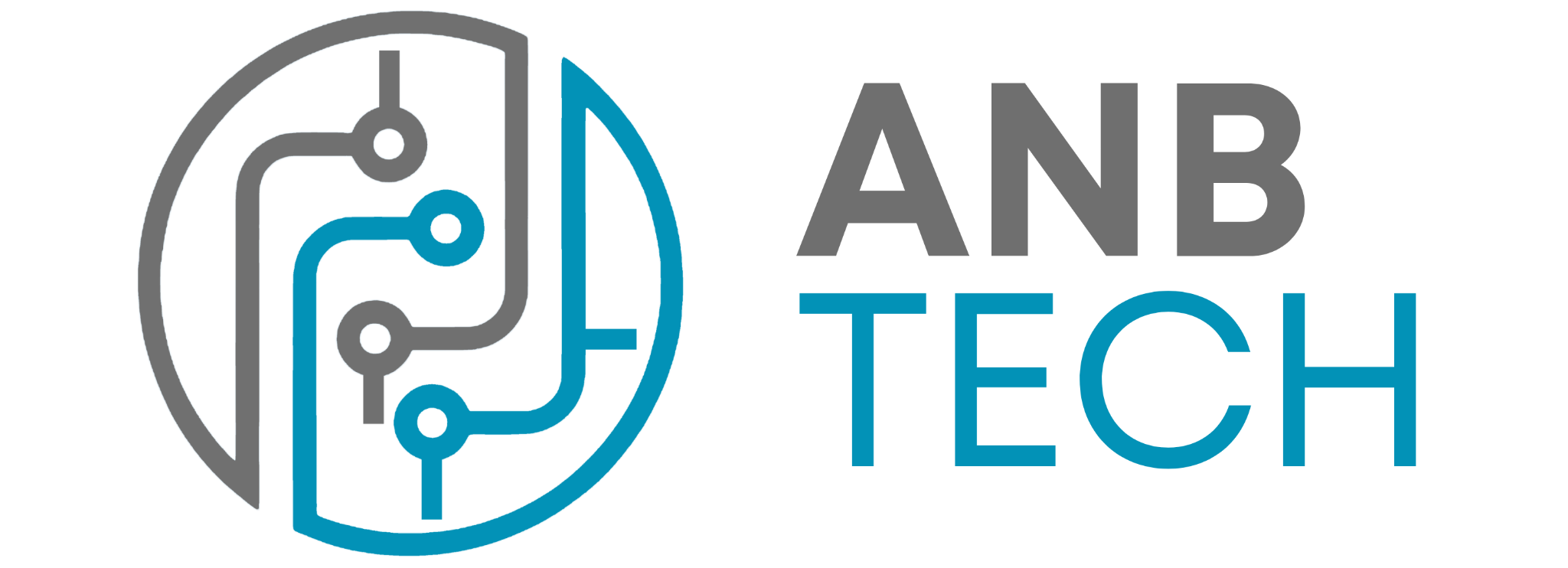 ANB Tech logo